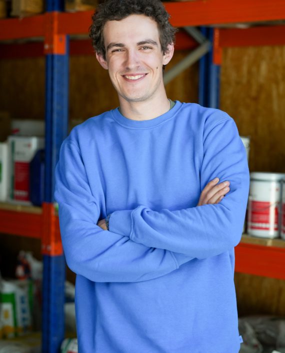 Kaßel GmbH Mitarbeiter