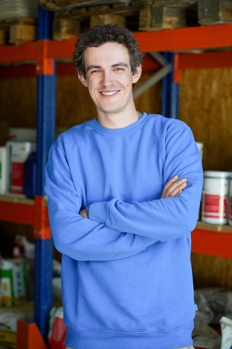 Kaßel GmbH Mitarbeiter