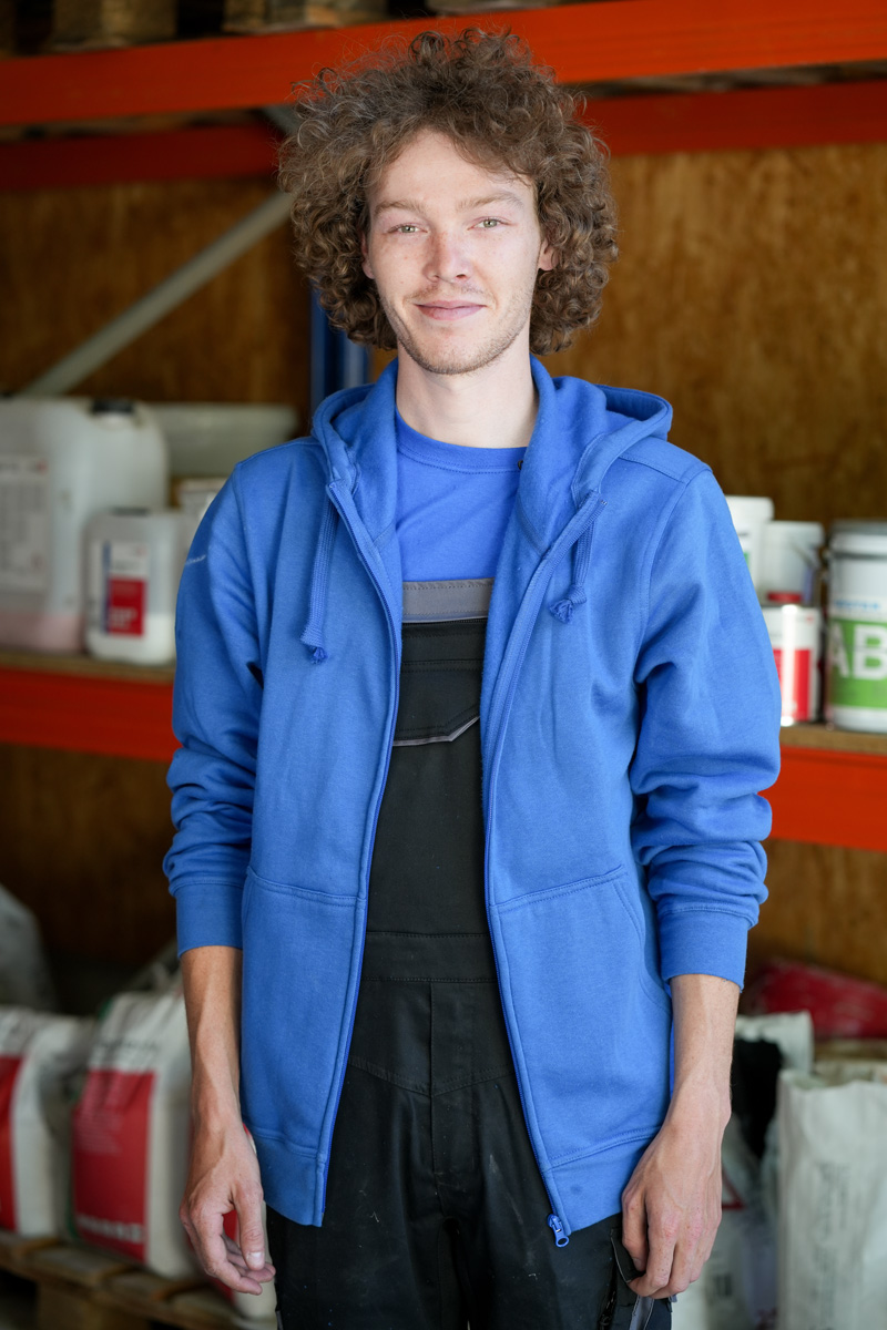 Kaßel GmbH Maximilian Kaßel