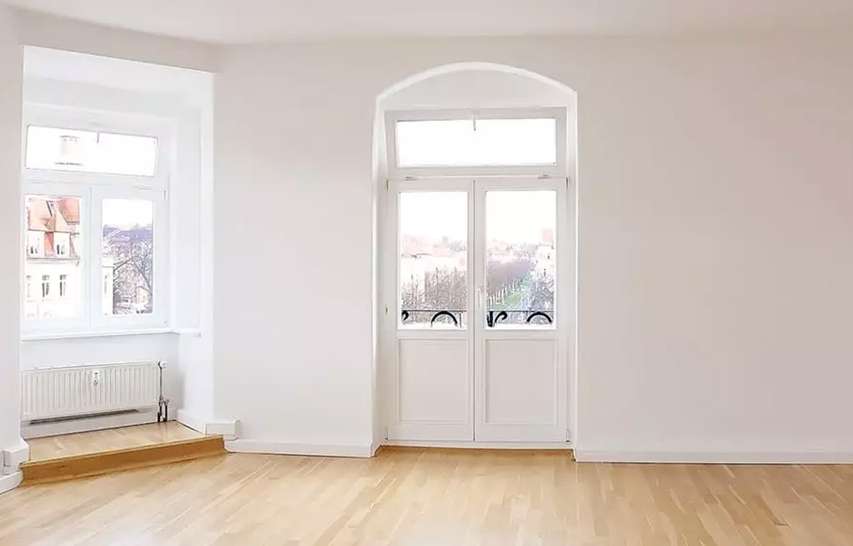 Fachgerechte Schimmelsanierung zur dauerhaften Entfernung von Schimmel und Verbesserung des Raumklimas.