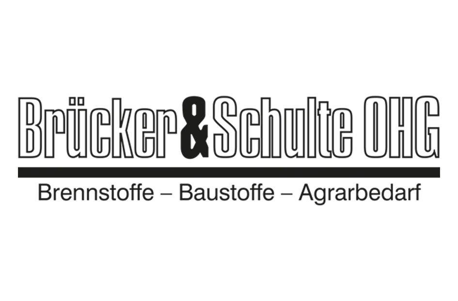Brücker & Schulte OHG Logo