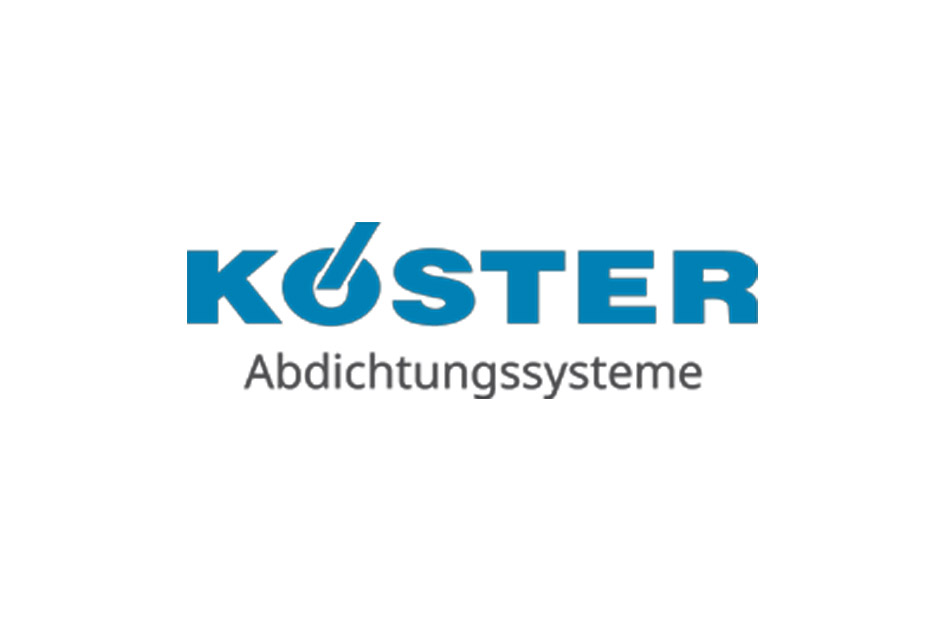 Köster Abdichtungssysteme Logo