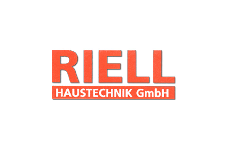 Riel Haustechnik GmbH Logo