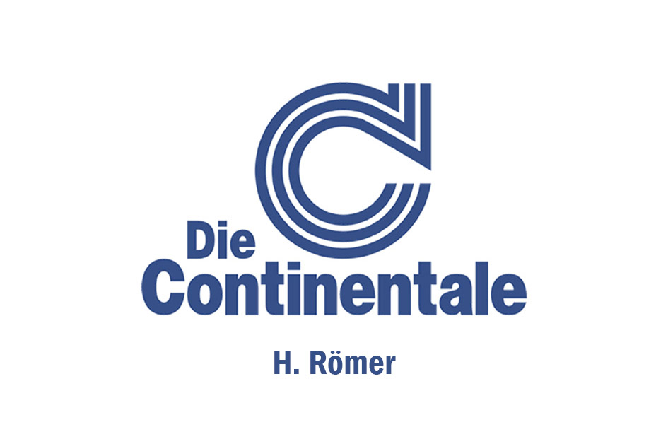 Logo Continentale
